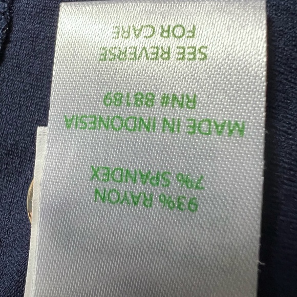 Lilly Pulitzer dress - Picture 6 of 6